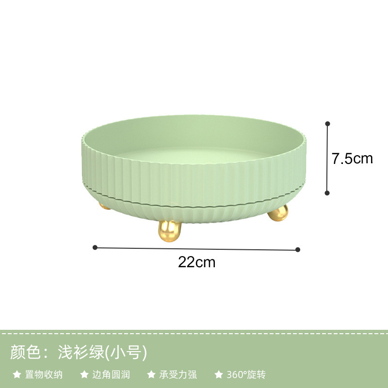 Light green - small
