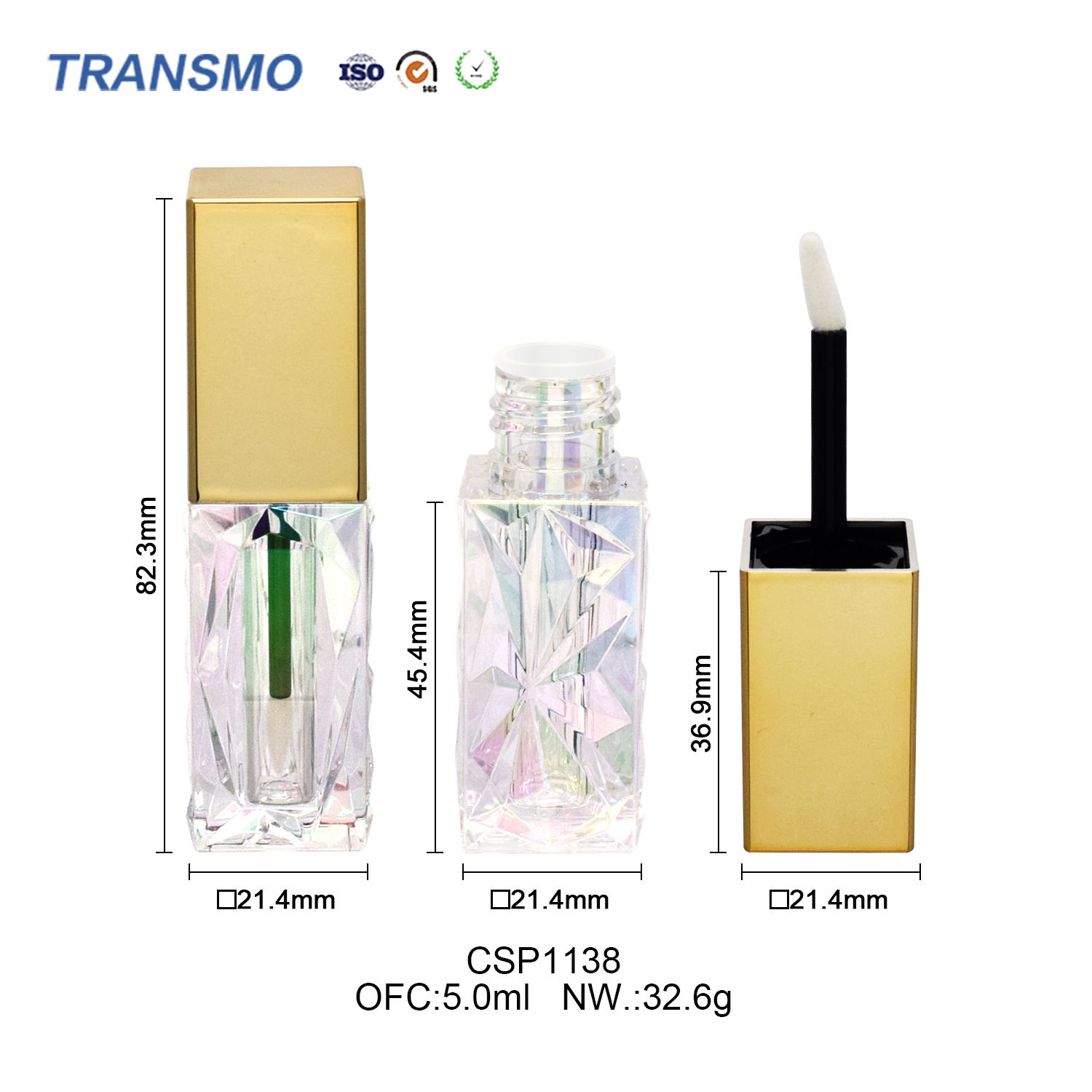 โลโก้/สีที่กำหนดเอง