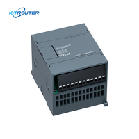 Controlador Remoto Inteligente IoT IO 4AI 4AO RS485 Protocolo Modbus RTU MQTT IOTROUTER ET3420 DC12V Garantía de 2 Años