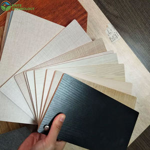 Madera Sólida de Álamo Multicapa, Moderna, Ecológica, de Alta Estabilidad, Resistente a la Humedad, al Moho y al Calor, Multifuncional - Product Image 4