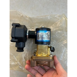 Vanne Solénoïde Keihin Jdspe5-15wlmf 100V 110V 50/60Hz pour le Contrôle de l'Eau - Équipement d'Automatisation Industrielle - Product Image 1