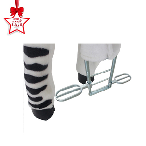 Gran <span class=keywords><strong>caballos</strong></span> de juguete para la venta de animales de mecánicos de pie caballo de juguete - Product Image 4