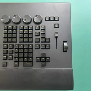Console de contrôle DMX512 pour équipement d'éclairage de scène DJ, compatible avec les logiciels d'origine - Product Image 4