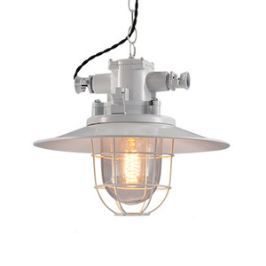 Retro Metal Black Lamp <strong>Shade</strong> Hanging Industrial <strong>Vintage</strong> Pendant <strong>Light</strong> - Product Image 3