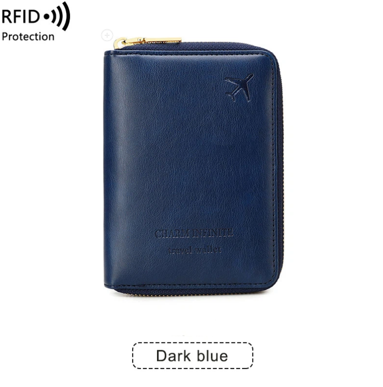 Deep blue