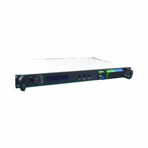 Bộ Khuếch Đại Sợi Quang 1550NM 2/4/8 Cổng 1U EDFA FTTH Cho Hệ Thống <span class=keywords><strong>GPON</strong></span>/EPON/XPON - Product Image 1