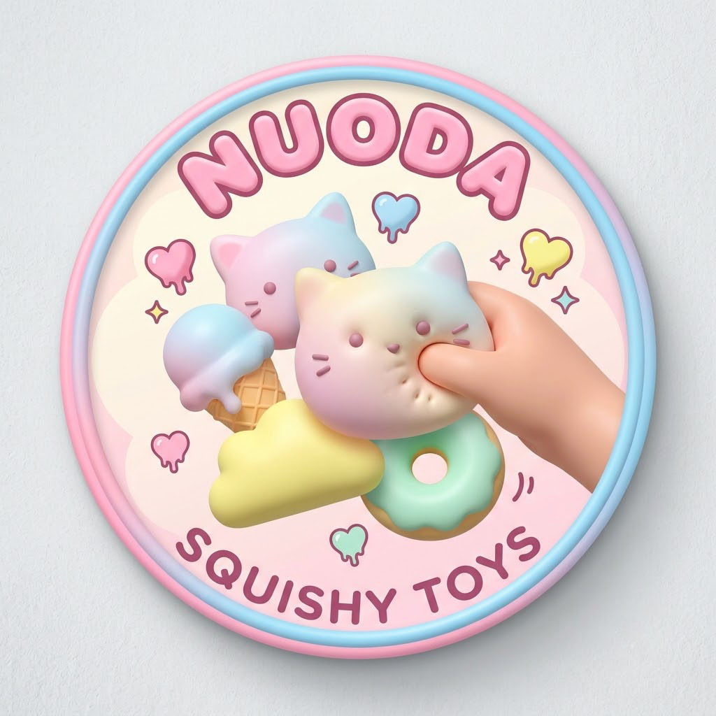 Foshan Nuoda Trading Co., Ltd. logo