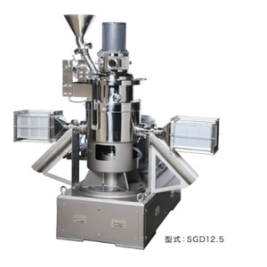 Mélangeur planétaire Ashizawa Seikou Plm100 100L pour équipement de mélange de viscosités moyennes à ultra-élevées - Product Image 3