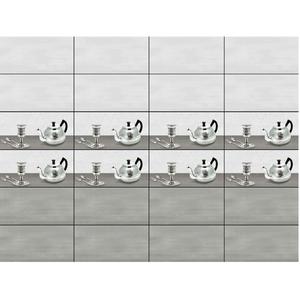 Nuevo diseño de azulejo cerámico económico para pared de cocina de 30x60cm - Product Image 4