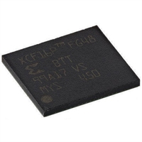 XCF32PFS48C TFBGA-48 Xilinx/ Chip memori Xilinx EEPROM Flash