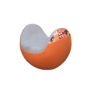 Einzigartiges <span class=keywords><strong>Design</strong></span> Eierform Stuhl Made in China Eier <span class=keywords><strong>massage</strong></span> stuhl für Zuhause und Wohnzimmer - Product Image 1