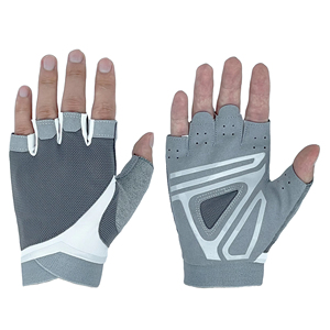 Men's Women's Lightweight Breathable Moisture Wicking High <strong>Grip</strong> Weight Lifting <strong>Gloves</strong> for Gym Crossfit Powerlifting Outdoor - Product Image 3