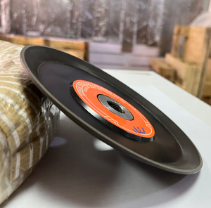 Canton Fair Factory diretta in carburo mole 5 pollici taglio legno prezzo competitivo pietra affilatura - Product Image 2