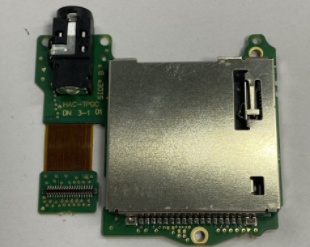 Auriculares para Nintendo Switch