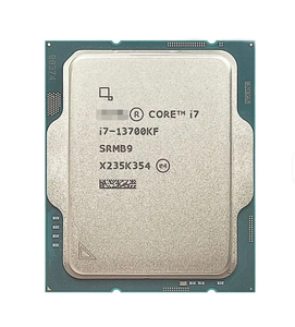 <b>Motherboard</b> <b>Cpu</b> Processor for Core I7 13700kf 2.7 GHz LGA 1700 Desktop 25MB 10nm New <b>CPU</b> in Stock <b>Cpu</b> LGA 1700 - Product Image 1