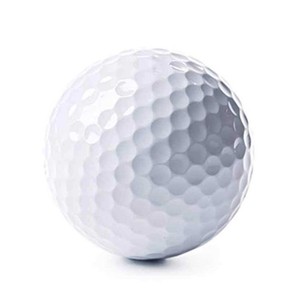 Pelotas de Golf de Práctica NQ SPORTS <span class=keywords><strong>Pro</strong></span> <span class=keywords><strong>V1</strong></span>, Personalizadas, Blancas, de Goma, de Tres Piezas, Regalos Promocionales, Venta al Por Mayor - Product Image 4
