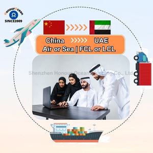 Agent de transport aérien professionnel de la Chine vers les Émirats arabes unis <span class=keywords><strong>Dubai</strong></span> sociétés de transport exportation ddp - Product Image 1