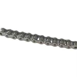 Çiftlik inşaatı ve sanayi üst zincirleri için konveyörler için yüksek kaliteli çelik transmisyon silindiri zinciri - Product Image 5