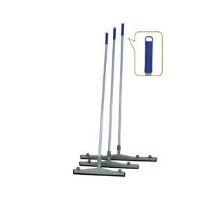 Plastic <b>Squeegee</b> 45Cm 55Cm 75Cm Floor Water Extractor With Long Handle For Cleaning - Product Image 2