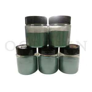 Candy pigment Colored pearlescent for oil paint ink nail art body art plastic rubber epoxy resin painting water color brush eye