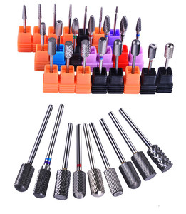 <span class=keywords><strong>1</strong></span> cái mũi khoan móng tay chất lượng cao, giá xuất xưởng, đầu côn, dùng cho chăm sóc móng, làm móng tay, làm móng chân, trang trí móng nghệ thuật. - Product Image 4