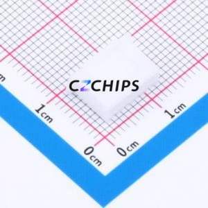 HC-XH-4Y-05 Housing (Wire-to-Board / Wire-to-Wire) P=2.5mm Connector 1x4P 2.5mm XH 1 - Product Image 2