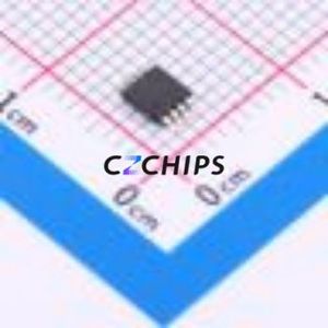 ชิปวงจรรวม MSOP-8 TPS7A1633QDGNRQ1ควบคุมเชิงเส้น (LDO) - Product Image 1