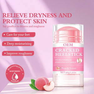 <span class=keywords><strong>Crema</strong></span> de <span class=keywords><strong>Urea</strong></span> Personalizada para Bebés y Adultos, Hidratante para Pies, Tratamiento para Manchas Oscuras, Exfoliante para Piel Muerta, Previene Grietas - Product Image 5