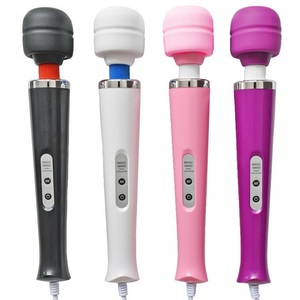 Potente Massaggiatore Extra Large, Vibratore AV, Massaggiatore Clitorideo <span class=keywords><strong>Sexy</strong></span> - Product Image 3