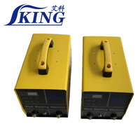 Machine à souder par points IKING SB pour la soudure de broches d'isolation pour système HVAC