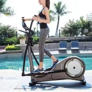 Attrezzatura Fitness intelligente con connettività App e programmi preinstallati, servizi OEM/ODM - Product Image 3