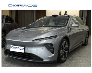 Nio Et7 Carros Adultos 4x4驱动电动轿车新能源汽车成人微型汽车 - Product Image 6