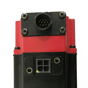 A06B-0041-B605#S042 FANUC New Original AC Servo Motor For Cnc Machines A06B0041B605 For PLC PAC & Dedicated Controllers - Product Image 4