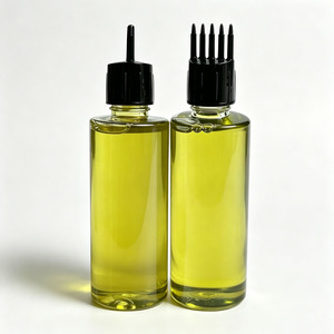Suero Capilar con Peine Aplicador para Cabello Fino, Crecimiento y Anticaída, Aceite para el Cuidado del Cuero Cabelludo, Fabricante de Productos para el Cuidado del Cabello - Product Image 3