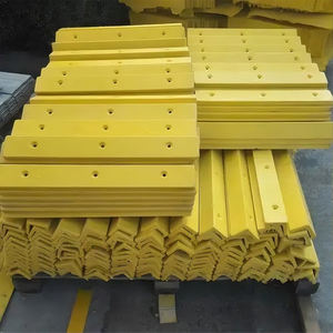 บริการสั่งทำแผ่นคอมโพสิตสแตนเลสเคลือบอีพ็อกซี่ 3240 ทนทานต่อการเสียรูป แผ่นลามิเนตเรซินอีพ็อกซี่ FR4 ป้องกันการกัดกร่อน - Product Image 2