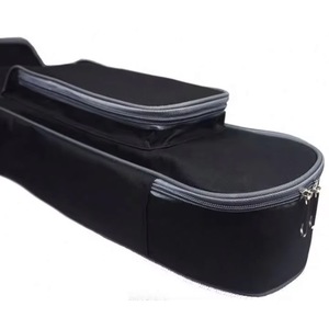 Muestra Gratuita, Funda para Guitarra Acústica Impermeable de 41 Pulgadas, OEM, Portátil, Acolchada de 10MM - Product Image 6