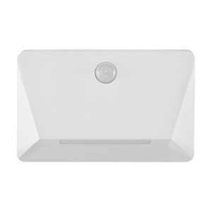 inkage Magnetic Induction Night <b>Light</b> Rechargeable Bedside Aisle Bathroom Foot <b>Light</b> for Elderly Getting Up at Night - Product Image 2