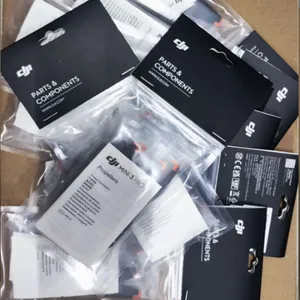 Original Propeller für DJI Mini <span class=keywords><strong>3</strong></span> Pro Drohnen reparatur Ersatzteile Schnell klinge mit Schrauben Ersatz zubehör DJI Ersatzteile - Product Image 5