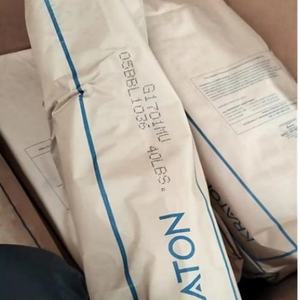 High Gloss SEPS Pó Plástico Asfalto Modificado Matérias Primas <span class=keywords><strong>Kraton</strong></span> SEPS G1701MU G1701EU G1701HU para Espessante - Product Image 3