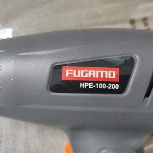 ปืนลมร้อนไฟฟ้า 2000W ปรับอุณหภูมิได้ พร้อมระบบลมสองทิศทาง สำหรับงานหดฟิล์ม ลอกสี ติดฟิล์มรถยนต์ - Product Image 5