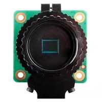 Modul Kamera Raspberry Pi Seri Baru Modul Kamera HQ 3 IMX708 IMX477 IMX219 Modul Kamera NoIR V3 V2 Raspberry Pi Lebar