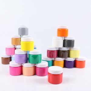 MagiArt 100ml Set de <span class=keywords><strong>peinture</strong></span> fluide Kit de <span class=keywords><strong>peinture</strong></span> <span class=keywords><strong>acrylique</strong></span> Tube coloré <span class=keywords><strong>peinture</strong></span> <span class=keywords><strong>acrylique</strong></span> pour <span class=keywords><strong>peinture</strong></span> <span class=keywords><strong>acrylique</strong></span> - Product Image 2