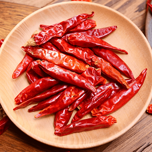 Piment rouge séché à <span class=keywords><strong>prix</strong></span> avantageux, grand stock, livraison rapide pour les acheteurs en gros internationaux, piment entier - Product Image 2