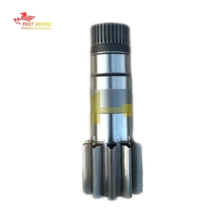 944301703 9271693 A7241003 9609045 9074121 9443958 Liebherr R942 R942LI R944 เพลาขับ เพลาหลัก เพลาเกียร์ เพลาซันวีล - Product Image 2