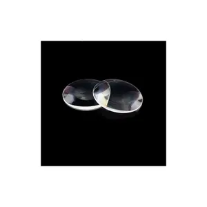 Optik alet astigmatizma lazer ayna optik cam K9 içbükey Lens