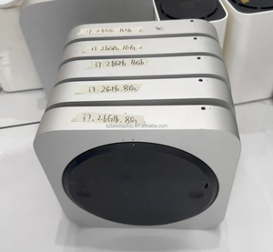 Hot Bán Mini M-A-C Máy Tính 2012 A1347 md387 Chất Lượng Sử Dụng Intel I7-3720 16G 512G SSD Kim Loại Cơ Thể Ban Đầu Và Giá Rẻ - Product Image 2