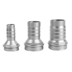 通过熔模铸造304不锈钢精密铸件，用于非标准机械零件 - Product Image 3