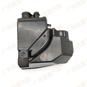ตัวลดเสียงรบกวนท่อไอดี 17230-R6C-H00 สำหรับ Honda CRV ปี 2012 2013 2014 2015 2016  ลดเสียงรบกวน ผลิตจากพลาสติก สินค้าใหม่ - Product Image 2