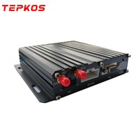 720P 4 canaux ahd DVR Mobile au Prix de Gros