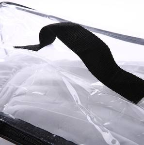 Borsa copripiumino personalizzata ecologica - Product Image 6